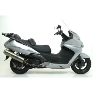 Silverwing 400
