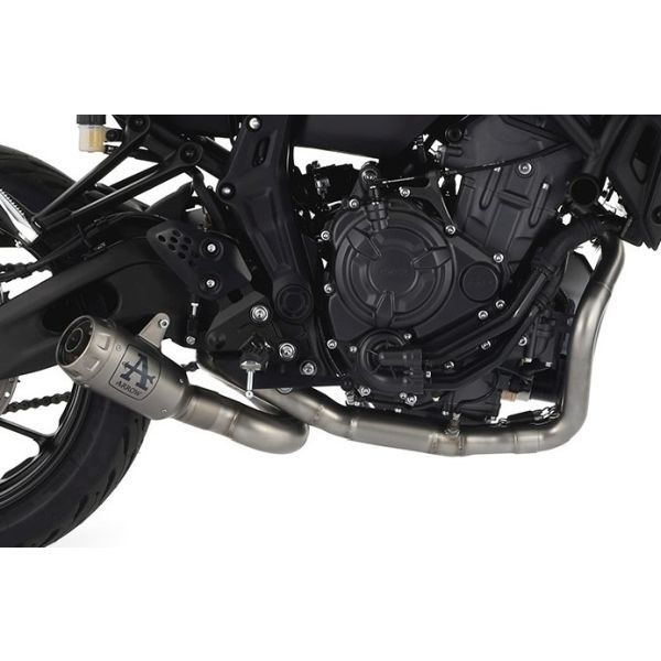 Yamaha mt deals 07 arrow