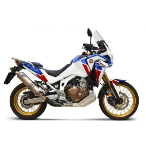 Africa Twin CRF 1100 L ADVENTURE SPORTS 2020-2023