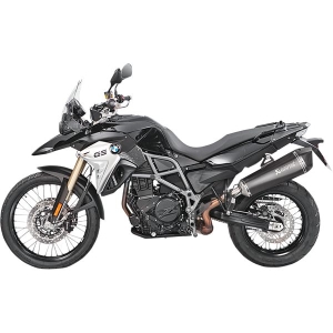 F 800 GS 2008-2018