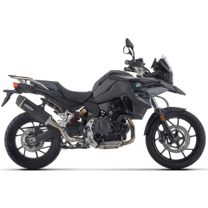 BMW F 800 GS