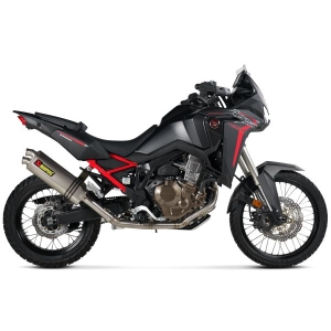 Africa twin CRF 1100 L 2024+